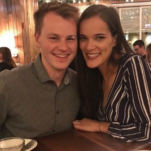 Meet your Posher, Abby